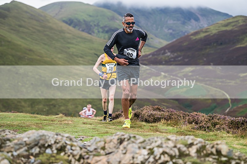 Barrow-202 - Barrow Fell Race Monday 31st August 2026