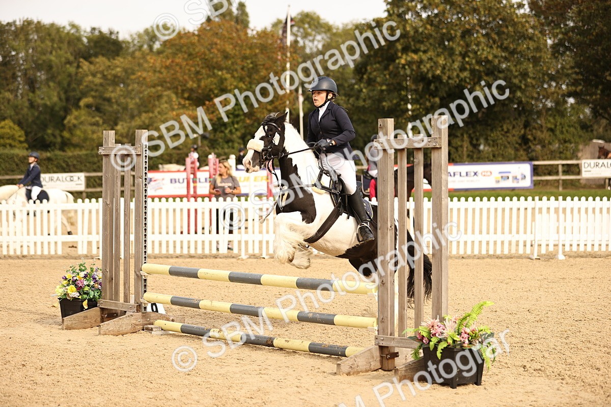 SBM_69763 - J13 - Junior Pony 60cm Championship