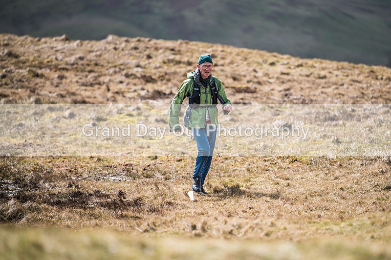 Jefferys Mount-578 - Jeffrey's Mount Figure of Eight Fell Race Saturday 11th April 2026