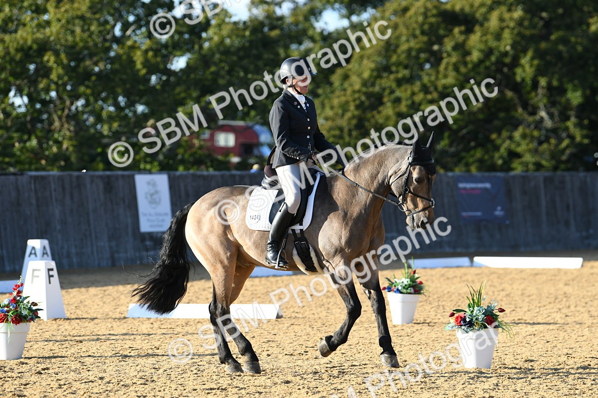 SBM_30737 - D16 - Small Tour Championship - Novice 28