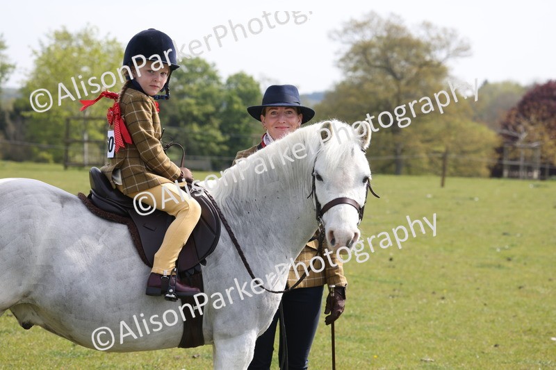 20260426-2601 - Class 31 - Leading Rein
