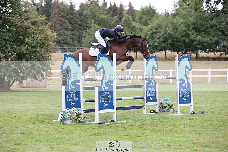 250830A-083335-03949 - Cls 13 Snr 1.25m Open