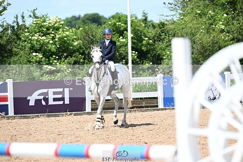 240609A-132516-05709 - Cls 25 Pony Newcomers and 1m Open