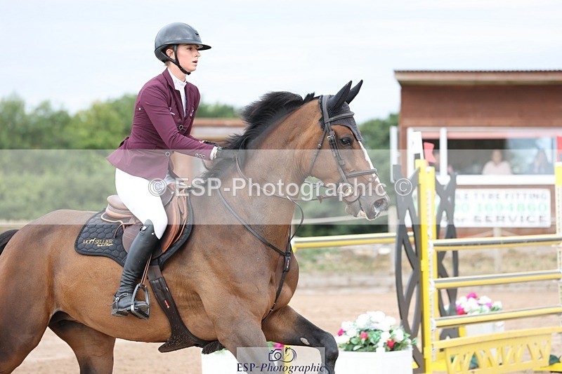 250719-092010-13257 - Cls 15, 1 Star Silver Tour Break til End