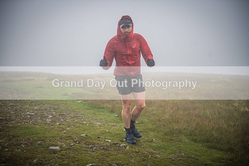 Matterdale-199 - Kong Matterdale Horseshoe Fell Race Saturday 20th August 2022
