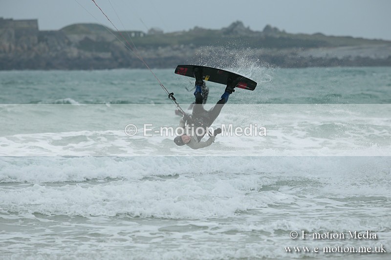 KS 300313-39 - Kite Surfing