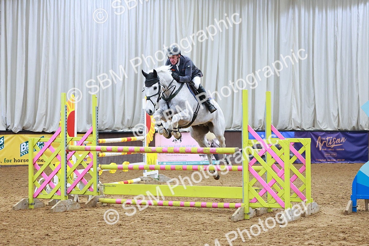 SBM_001380 - Class 4 - Senior Newcomers - 1.10m