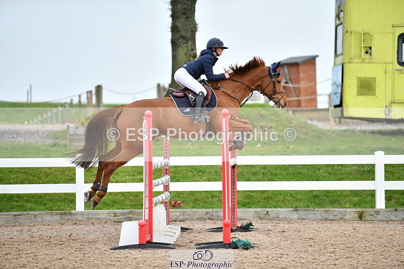 240124A-121603-00395 - Cls 3 Newcomers & 1.10m Open