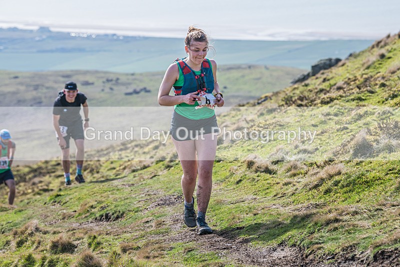 Black Combe-326 - Black Combe Fell Race Saturday 8th March 2025