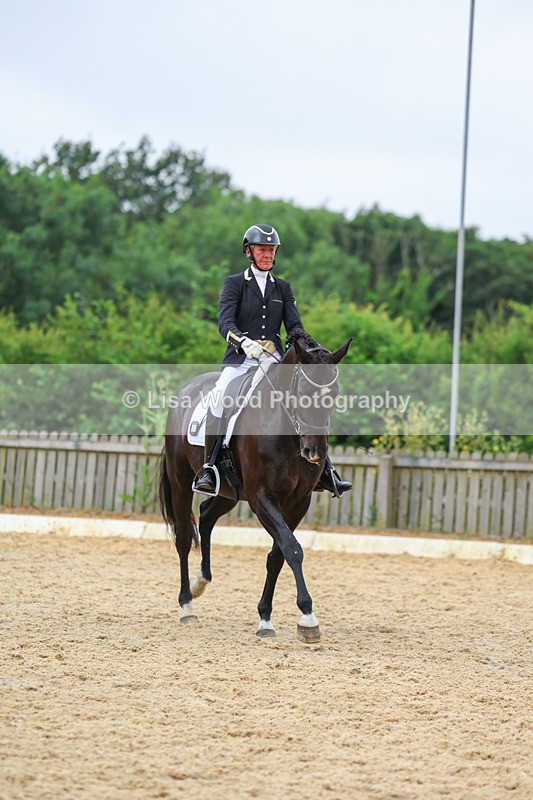 3E7A9494 - Class 5: Novice 3 2024 Section A