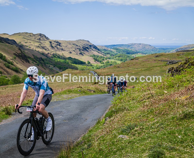 121733 - Hardknott Pass Camera 1 12.00-13.00