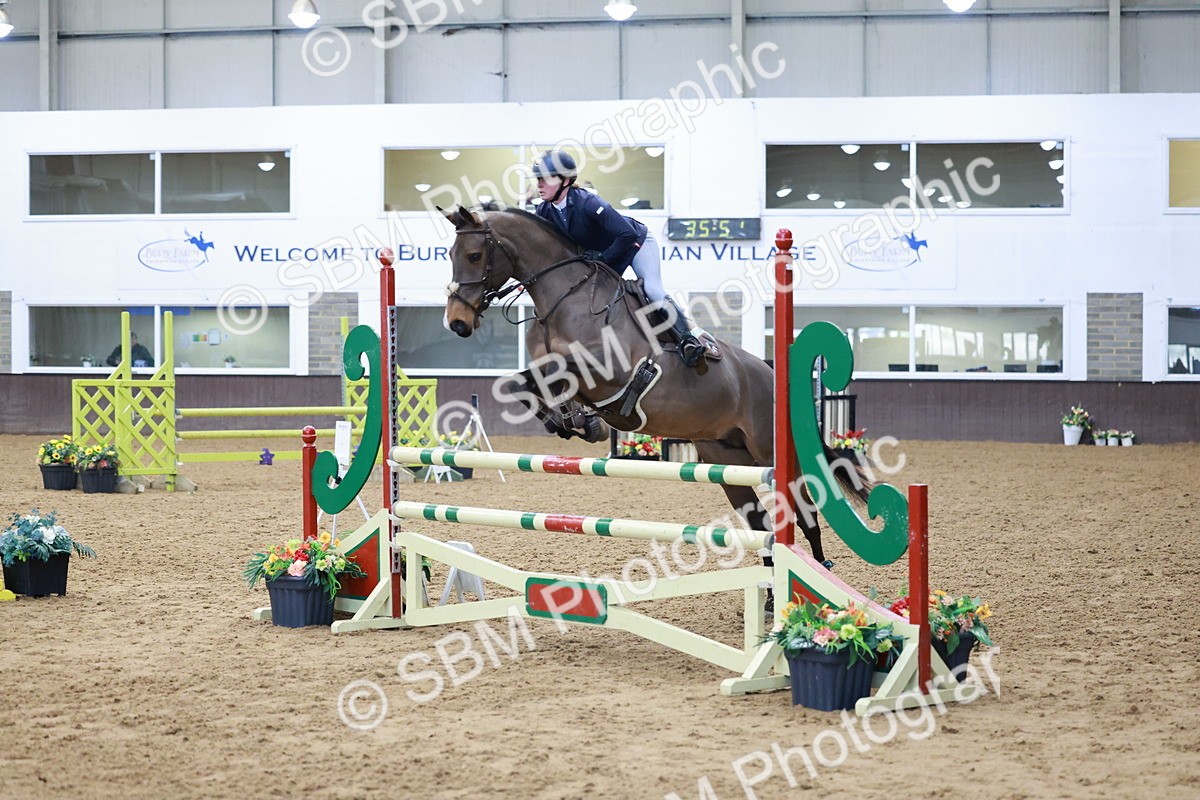 SBM_003066 - Class 10 - Nupafeed Supplements Senior Discovery/ 1m Open