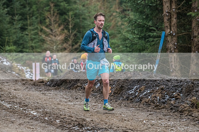 Glentress-576 - High Terrain Events Glentress 10K 21K & 42K Trail Races Sunday 16th February 2025
