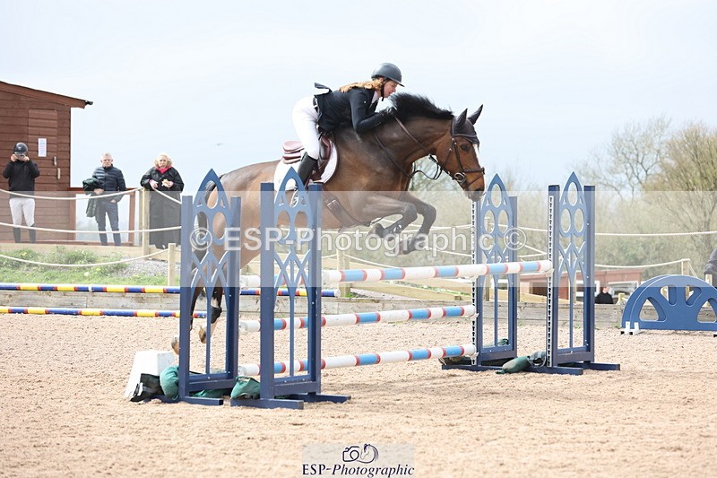 240407A-131209-05722 - Cls 34 Discovery and 1m Open