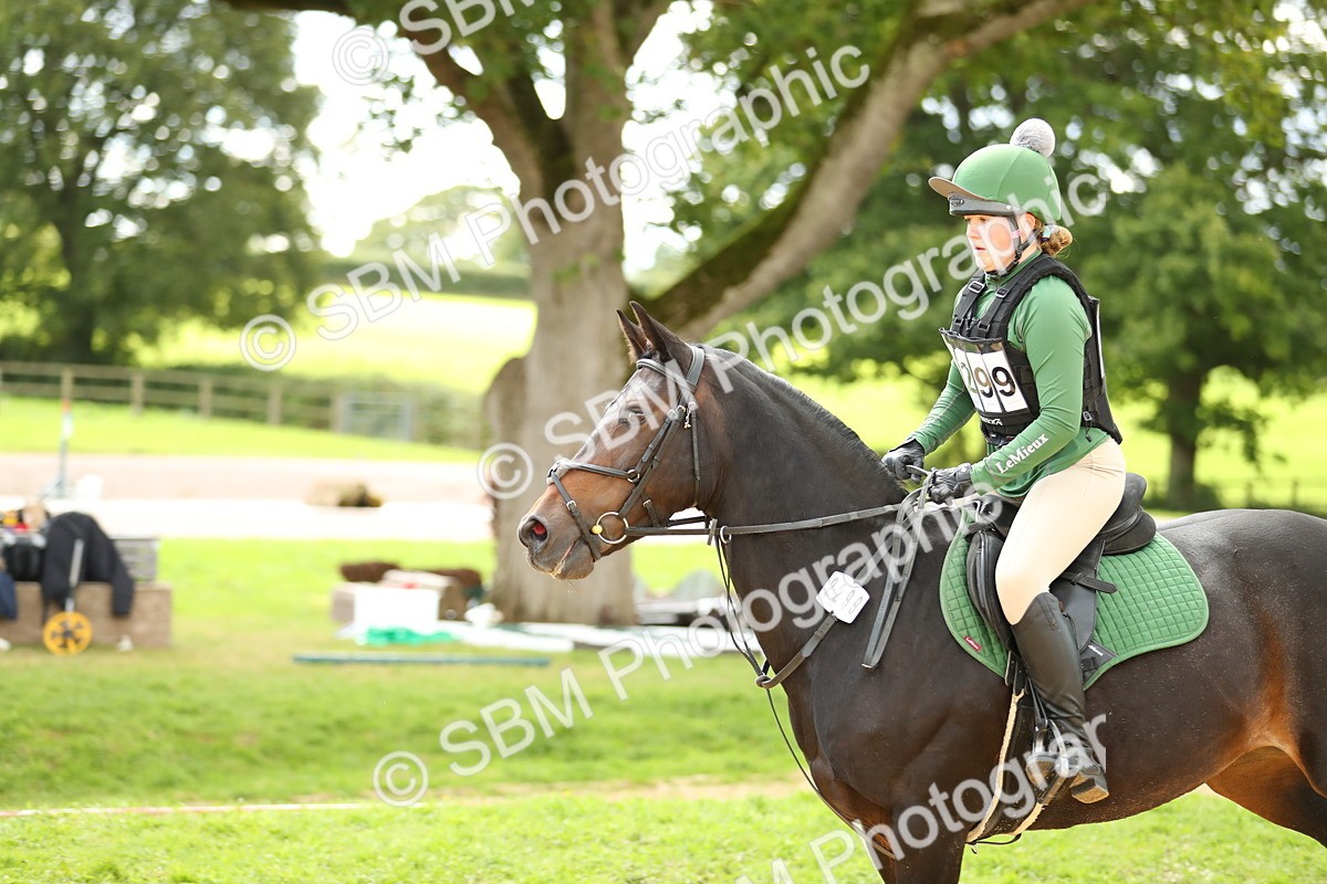 SBM_07673 - E4 Eventers Challenge 80cm Open