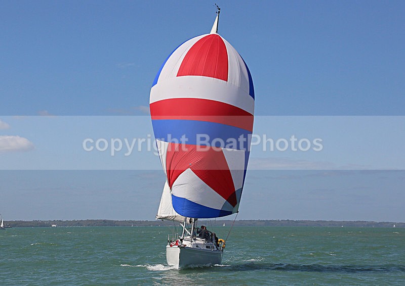 140413 SCOTCH MIST WT7A5113 - Sailboats - monohull