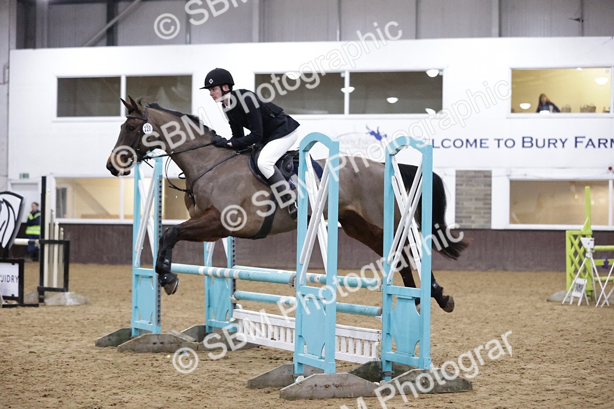 SBM_001493 - Class 3 - 1.00m