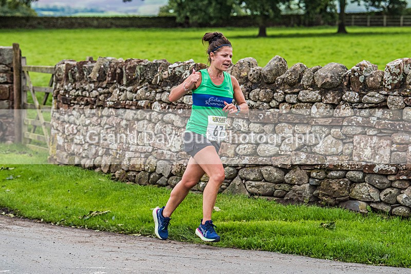 Acorn bank-346 - Acorn Bank 10K Road Race Sunday 17th September 2023