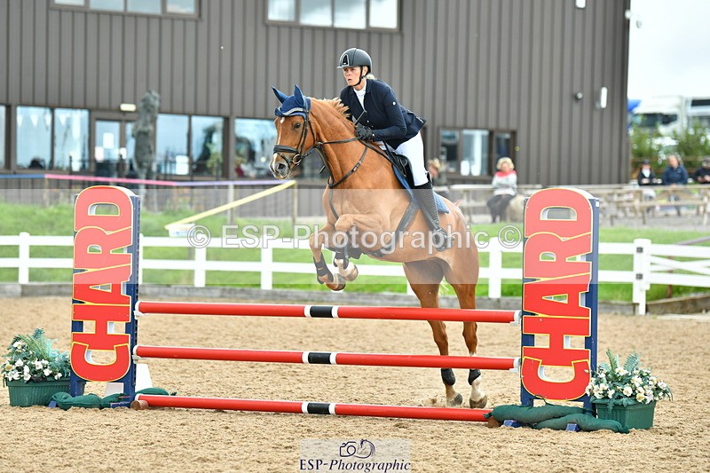 230812A-142652-09623 - Cls 28 95cm Nat Am Qualifier