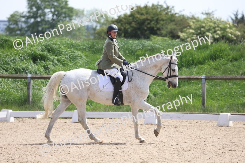 20250520-0736 - Class 4 - Novice 1