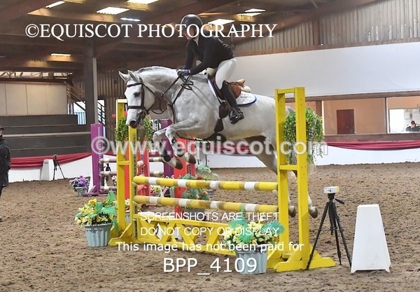 BPP_4109 - CLASS 3 Senior British Novice /90CM OPEN