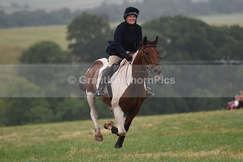 41 - Duns Summer Festival Ellemford Rideout 2026