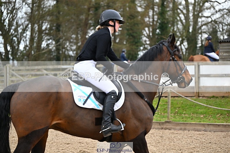 250321A-101756-00295 - Cls 2 Newcomers and 1.10m Open