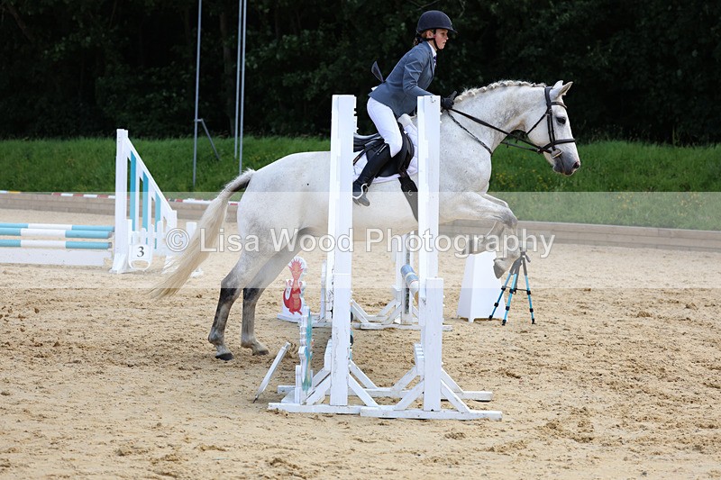 3E7A1599 - Class 3: 60 -65cm Part B