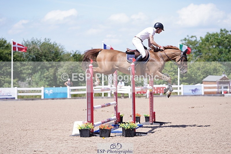 240719A-124646-11189 - Cls 14, 1 Star Silver Tour 1.25m