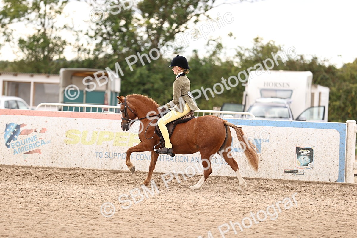 SBM_18079 - Class 422 - Equitation (Best Rider) Jnr