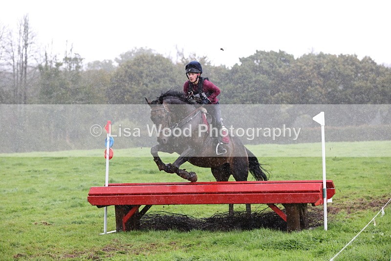 1X9A1893 - Class 4: 80cm Red Table