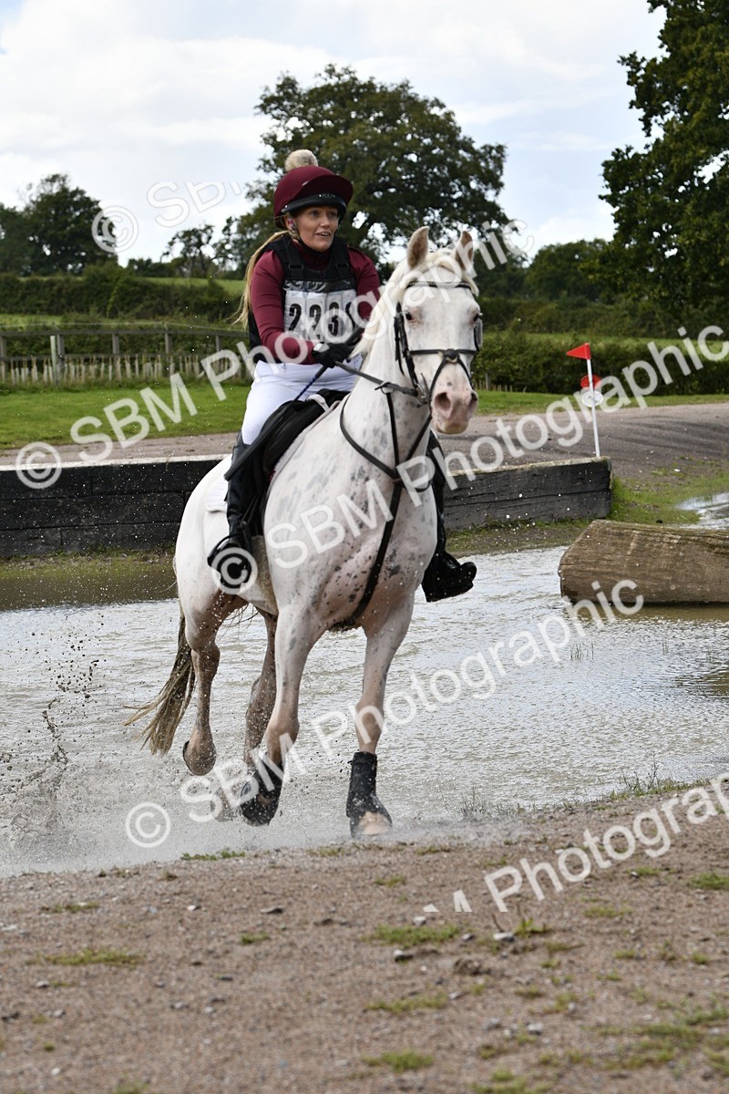 SBM_22888 - E9 - Eventers Challenge 60cm Championship