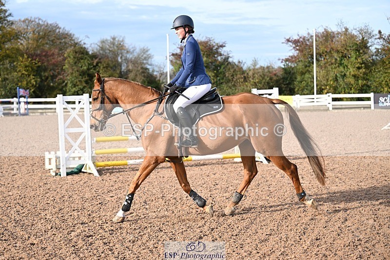 251022-102005-00049 - Clear Round & Cls 1 Brit Nov 90cm