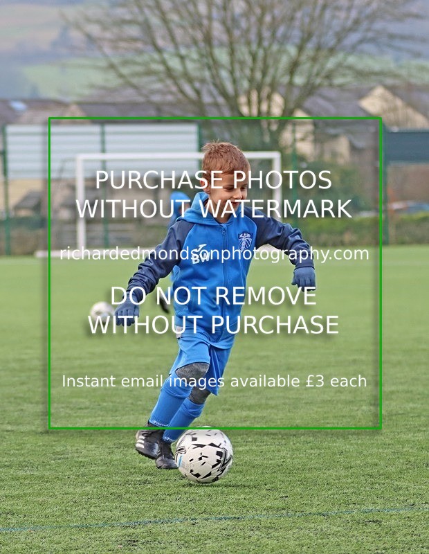 IMG_1183 - Wattsfield U7 v Wattsfield Utd U7 (15/1/22)