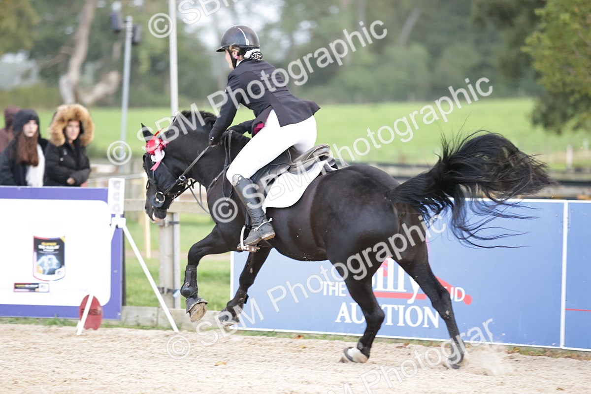 SBM_32086 - J52 - Open 90cm