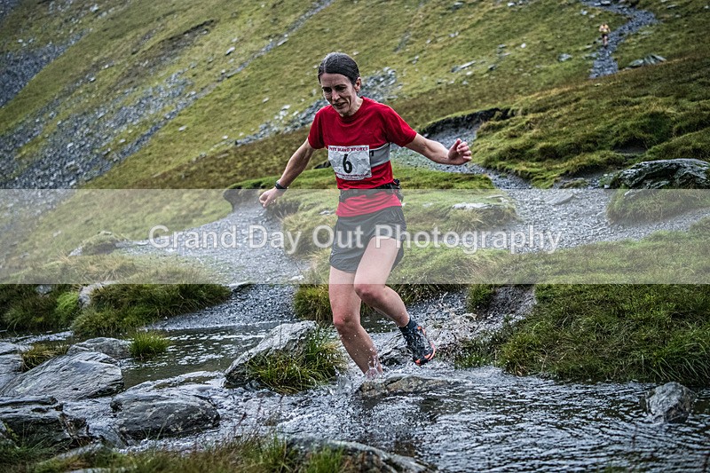 Bannerdale-181 - Bannerdale Fell Race Wednesday 19th August 2026
