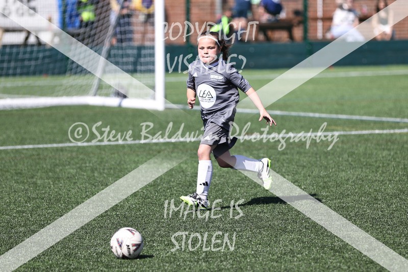 1DX33702 - Sat 13th U7 & U8 Girls