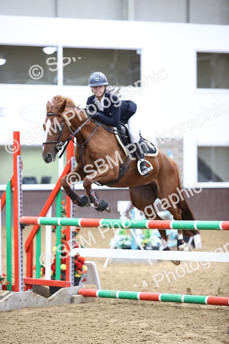 SBM_002905 - Class 7-8 - STX UK Pony Foxhunter 1.10m Open-Junior 1.15 1.20m Open
