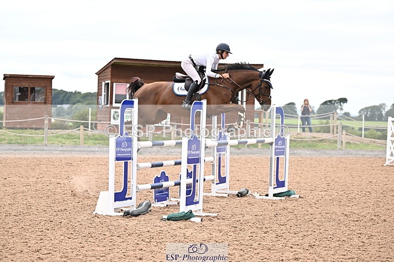 240828A-161640-01316 - Cls 5 Snr Foxhunter and 1.20m Open