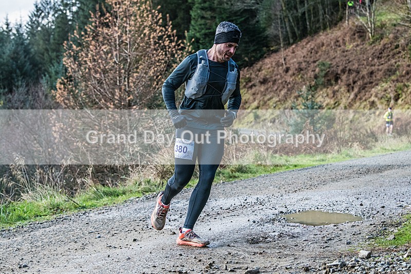 Glentress-375 - High Terrain Events Glentress 21 & 10K Trail Races Saturday 15th November 2025
