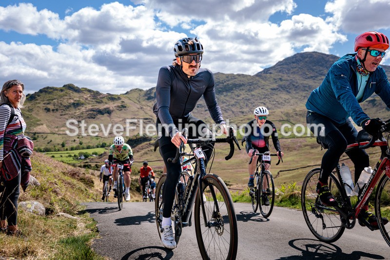 142957 - Blea Tarn Climb 14:00 - 15:00