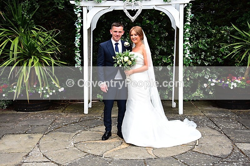 CON-861 - Toni & Liam