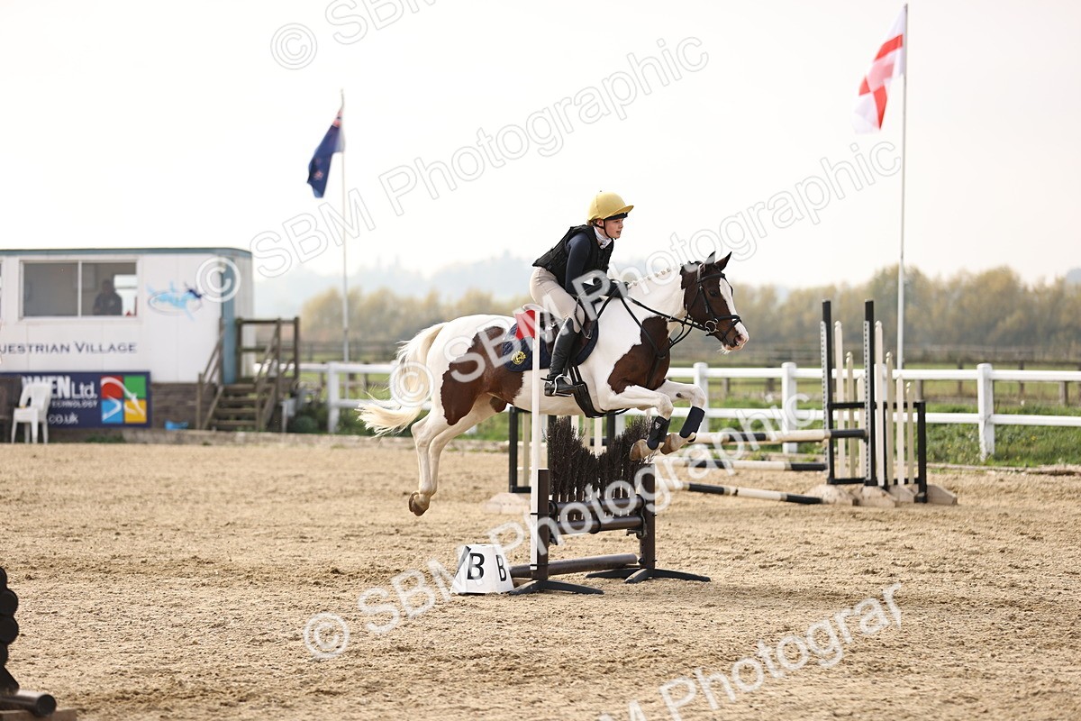 SBM_003255 - Class 2 - 80cm