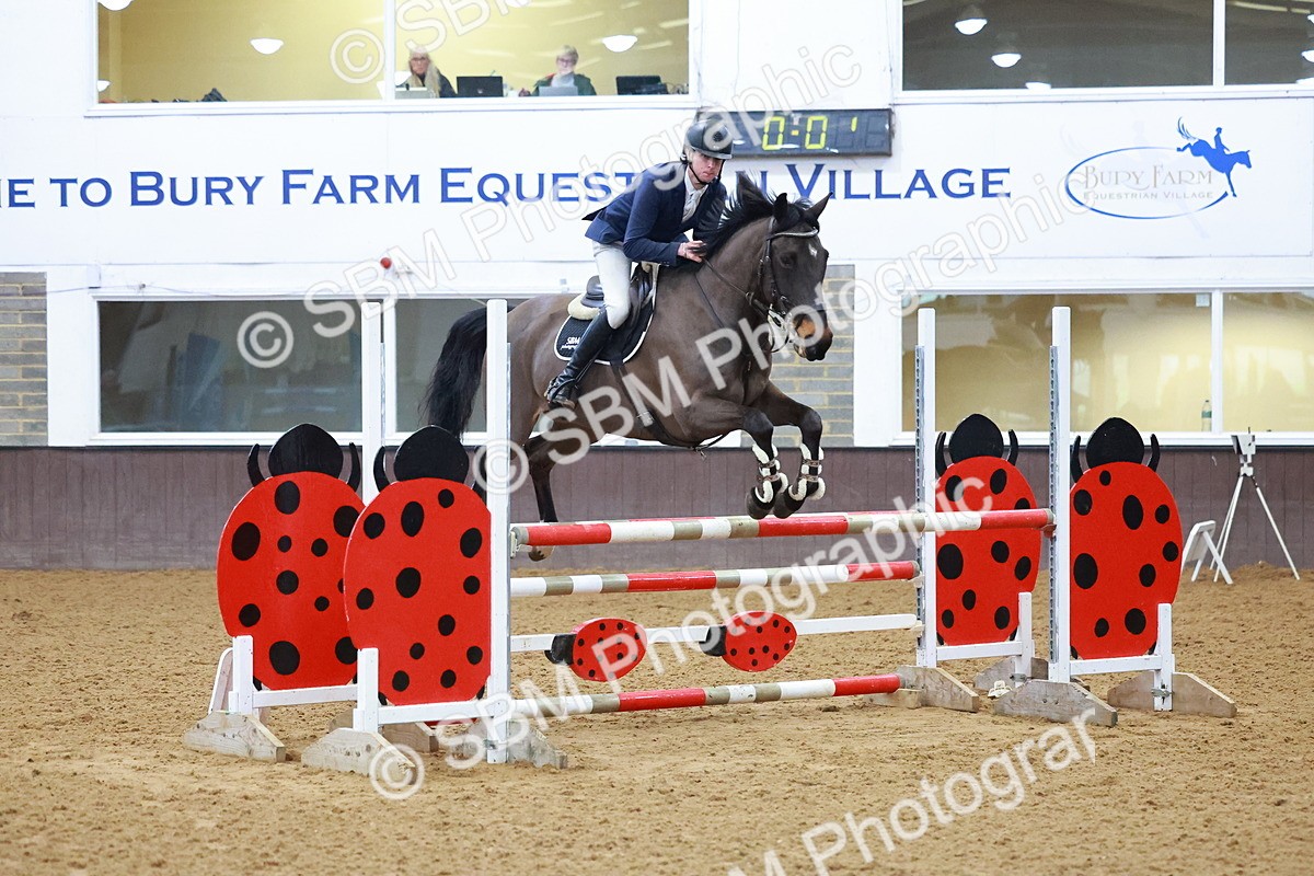 SBM_003745 - Class 4 - Senior Newcomers - 1.10m