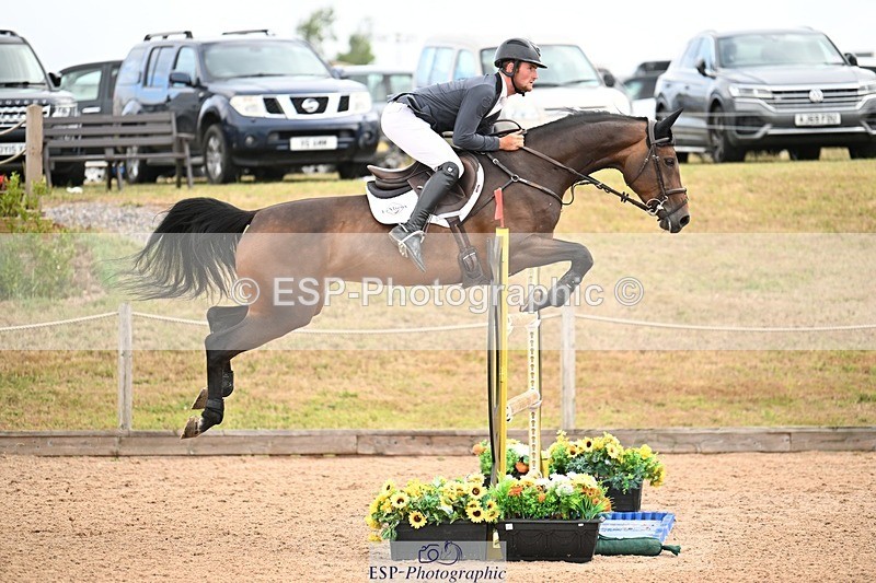 250720-092249-18614 - Cls 20, 1 Star Gold Tour