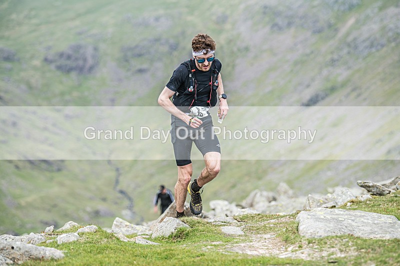 Duddon Long-77 - Duddon Valley Long Fell Race Saturday 30th May 2026