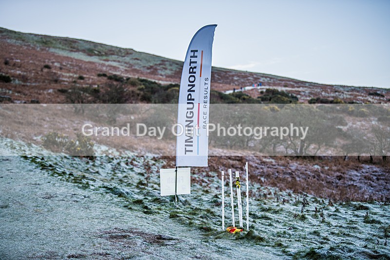 Sale Fell-1 - Sale Fell Race Saturday 25th November 2023