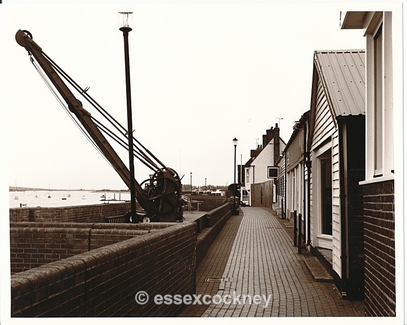  - Essex