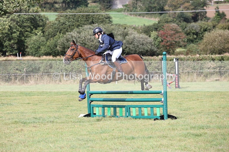 JPP_9088 - Class 3: Nankelly Open: 90cm Showjumping
