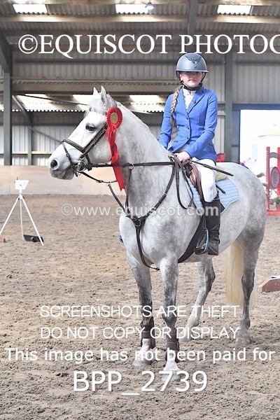 BPP_2739 - CLASS 18 70cms Open